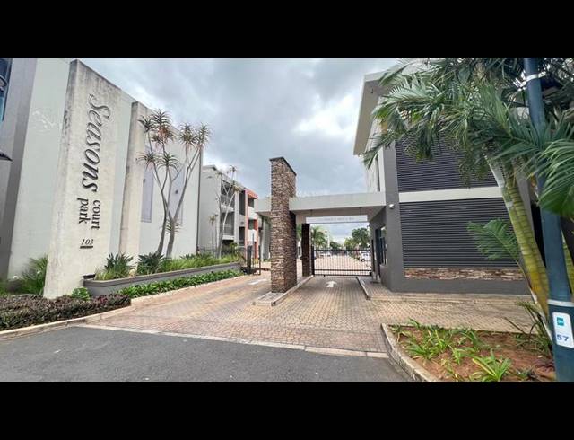 2 BEDROOM PROPERTY TO RENT IN UMHLANGA RIDGE